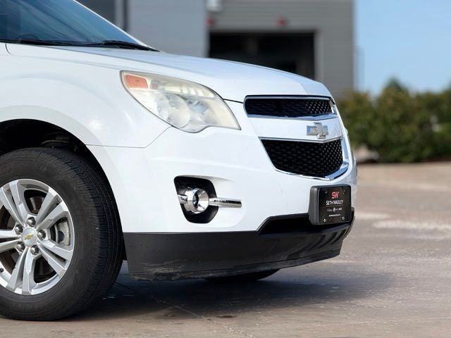 2012 Chevrolet Equinox LT 2LT