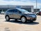 2012 Lincoln MKX Base