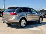 2012 Lincoln MKX Base