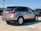 2012 Lincoln MKX Base