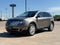 2012 Lincoln MKX Base