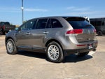 2012 Lincoln MKX Base