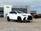 2023 Lexus NX 350 F SPORT Handling