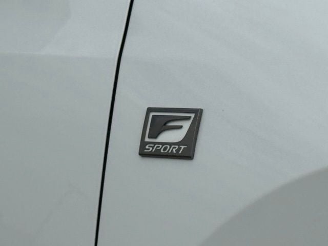 2023 Lexus NX 350 F SPORT Handling