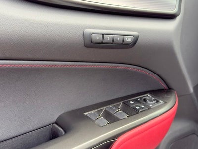 2023 Lexus NX 350 F SPORT Handling
