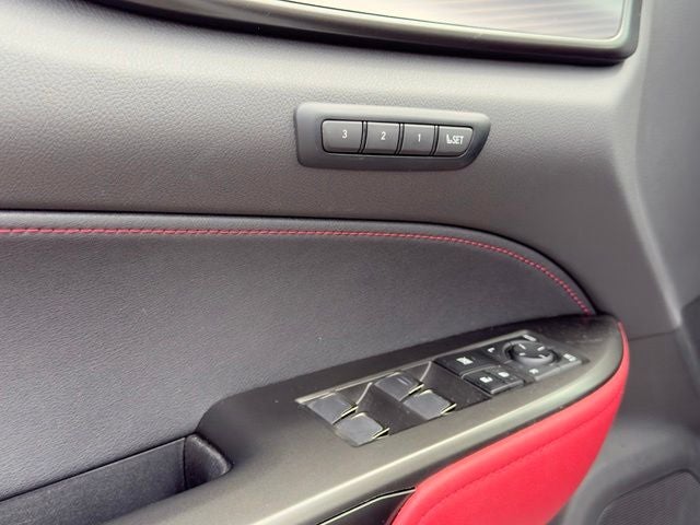 2023 Lexus NX 350 F SPORT Handling