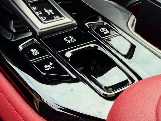 2023 Lexus NX 350 F SPORT Handling