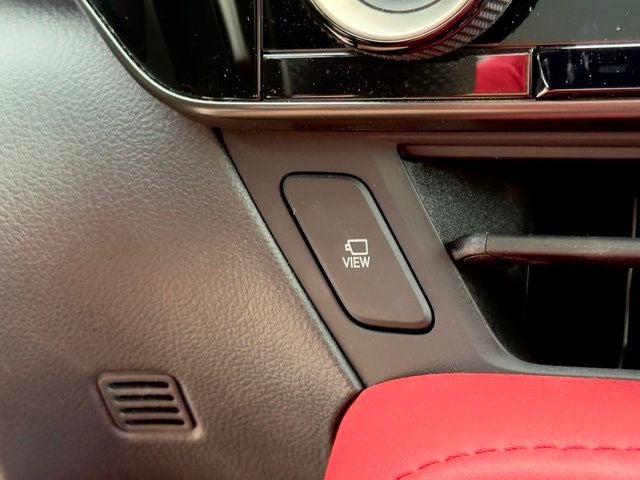 2023 Lexus NX 350 F SPORT Handling