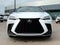 2023 Lexus NX 350 F SPORT Handling