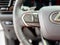 2023 Lexus NX 350 F SPORT Handling