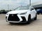2023 Lexus NX 350 F SPORT Handling
