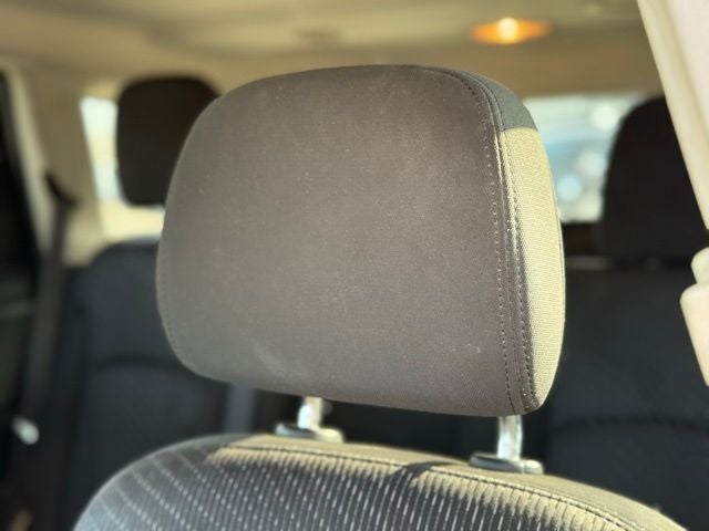 2016 Dodge Journey SXT 7 Passenger