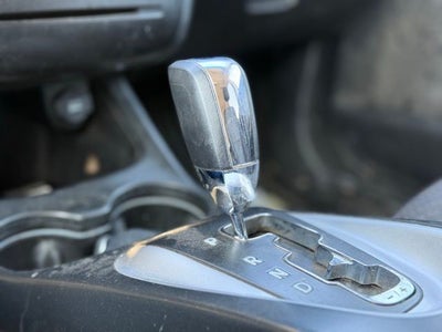 2016 Dodge Journey SXT 7 Passenger