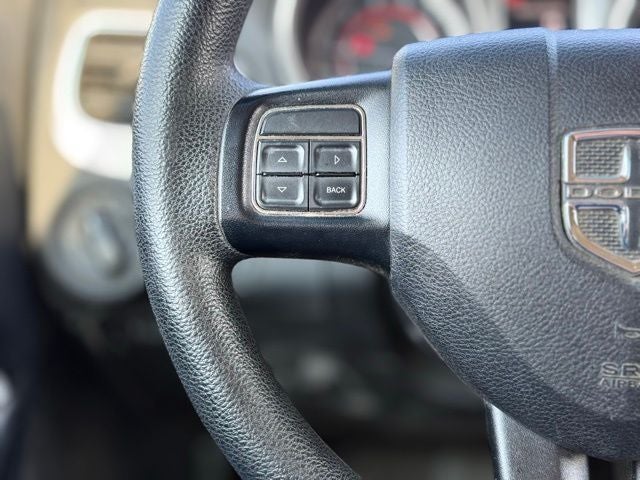 2016 Dodge Journey SXT 7 Passenger