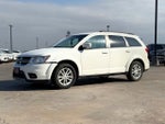2016 Dodge Journey SXT 7 Passenger