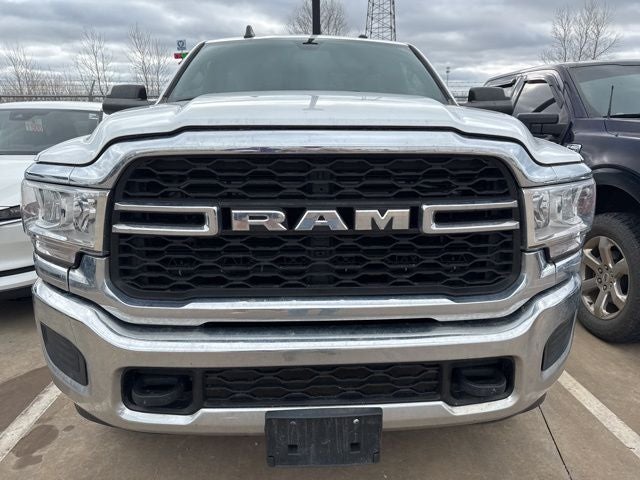 2021 RAM 3500 Tradesman 4WD