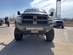 2013 RAM 3500 Tradesman 4WD | 6.7L Cummins
