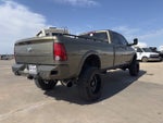 2013 RAM 3500 Tradesman 4WD | 6.7L Cummins