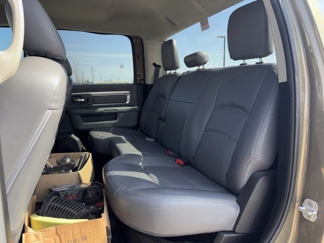 2013 RAM 3500 Tradesman 4WD | 6.7L Cummins