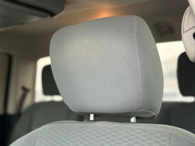 2018 RAM 3500 Tradesman