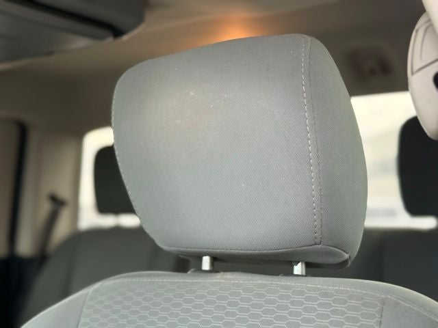 2018 RAM 3500 Tradesman