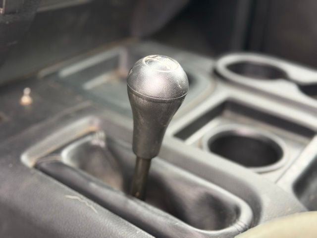 2018 RAM 3500 Tradesman