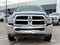 2018 RAM 3500 Tradesman