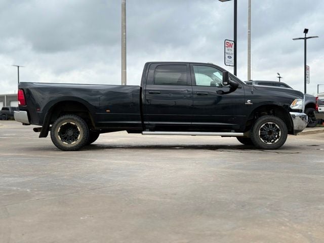 2018 RAM 3500 Tradesman