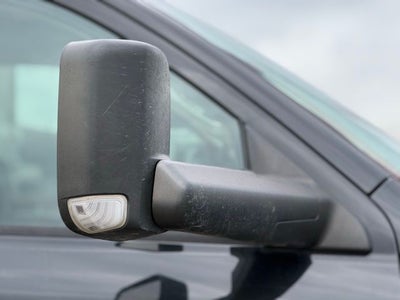 2018 RAM 3500 Tradesman