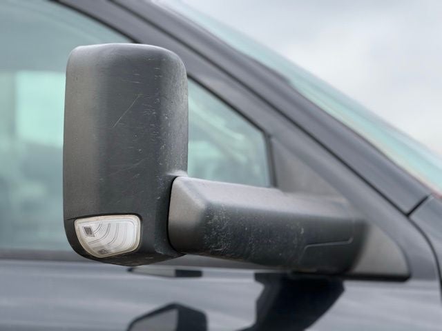 2018 RAM 3500 Tradesman