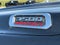 2024 RAM 3500 Tradesman Chrome Appearance