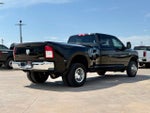 2024 RAM 3500 Tradesman Chrome Appearance