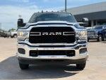 2024 RAM 3500 Tradesman Chrome Appearance