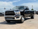 2024 RAM 3500 Tradesman Chrome Appearance