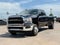 2024 RAM 3500 Tradesman Chrome Appearance