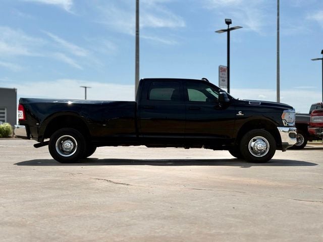 2024 RAM 3500 Tradesman Chrome Appearance