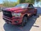 2020 RAM 3500 Lone Star Silver