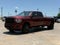 2020 RAM 3500 Lone Star Silver
