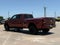2020 RAM 3500 Lone Star Silver