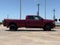 2020 RAM 3500 Lone Star Silver