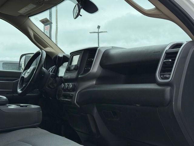 2020 RAM 3500 Big Horn