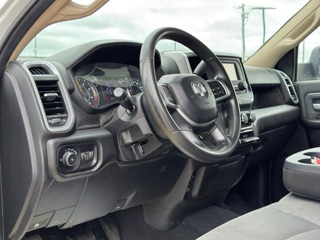 2020 RAM 3500 Big Horn