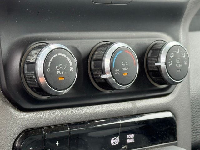 2020 RAM 3500 Big Horn