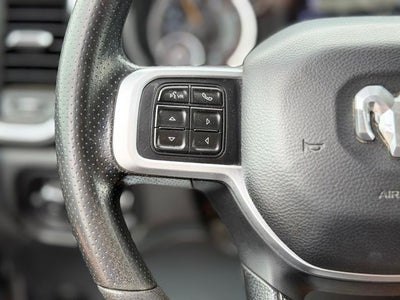 2020 RAM 3500 Big Horn