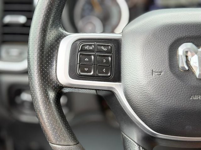2020 RAM 3500 Big Horn