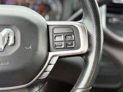 2020 RAM 3500 Big Horn