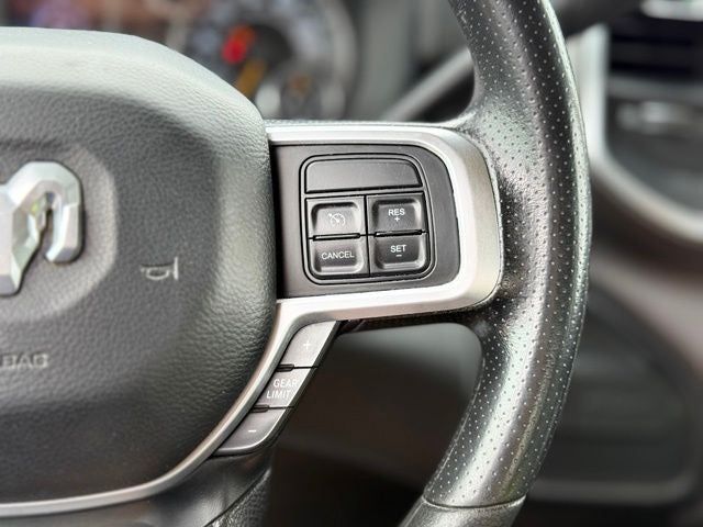 2020 RAM 3500 Big Horn