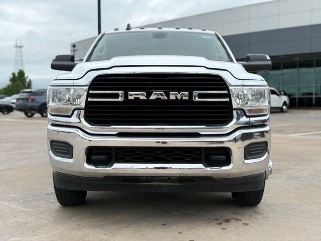 2020 RAM 3500 Big Horn