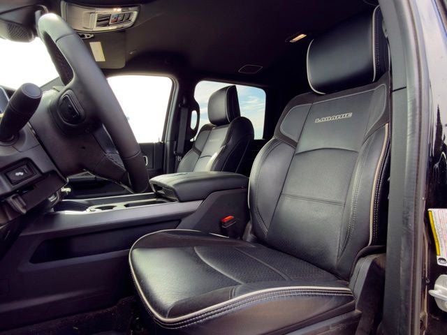 2025 RAM 3500 Laramie