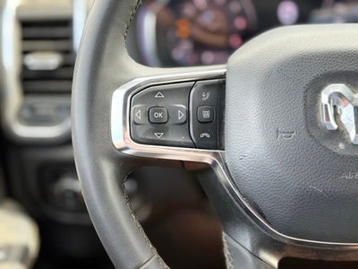 2025 RAM 3500 Laramie